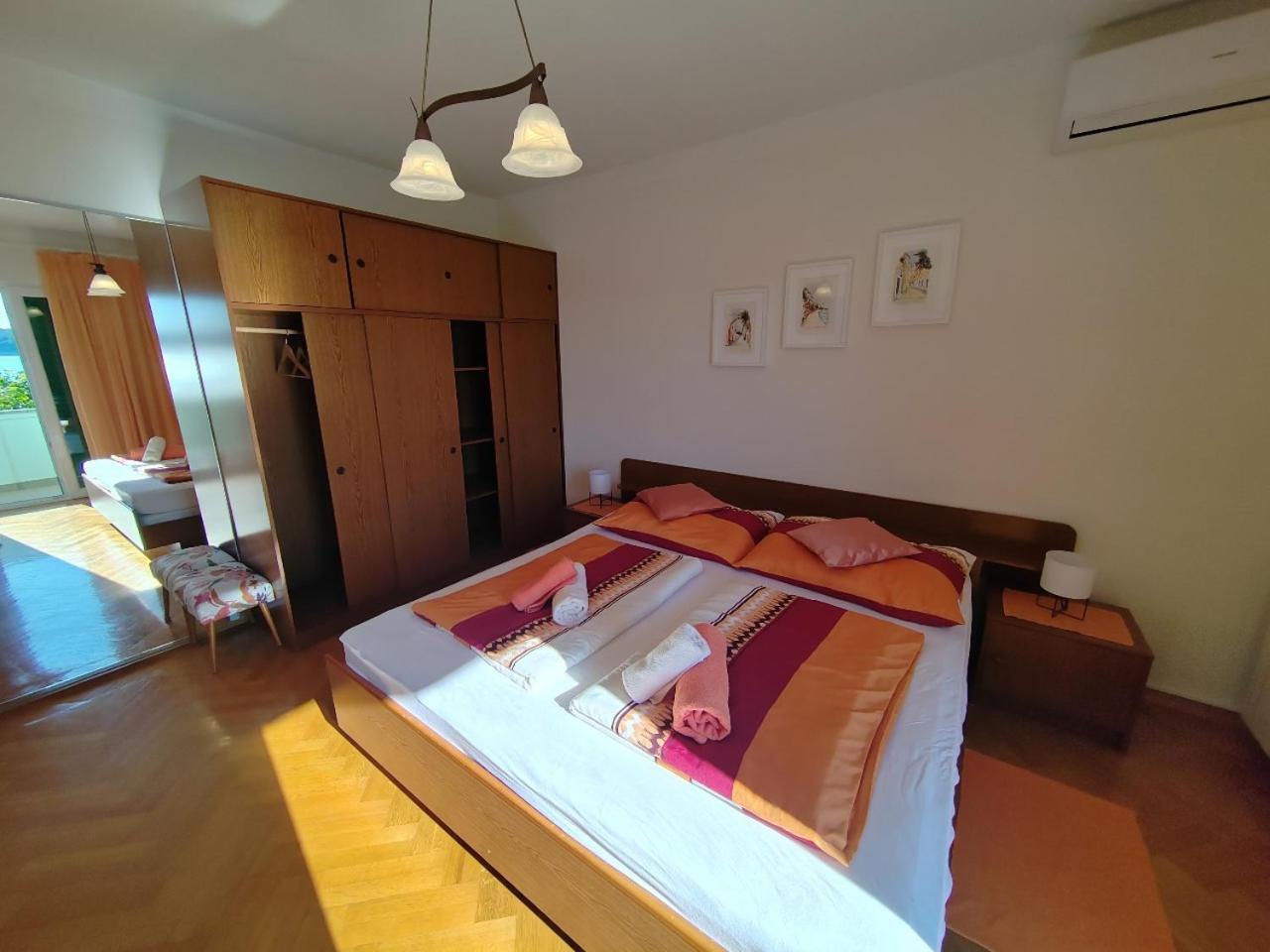 Room'S Brica Barbat na Rabu Exterior foto