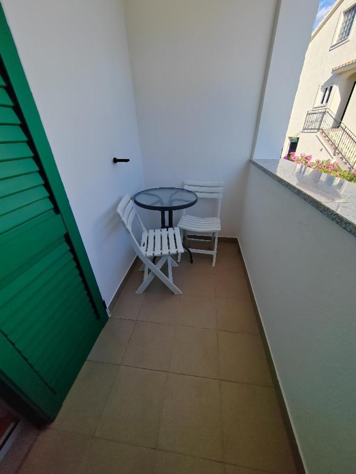 Room'S Brica Barbat na Rabu Exterior foto